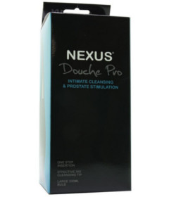 Nexus Douche Pro with Prostate Stim