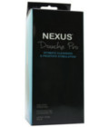 Nexus Douche Pro with Prostate Stim