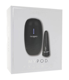 My Pod - Black