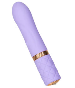 Pillow Talk Flirty Bullet Special Purple