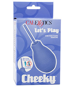 Cheeky OneWay Flow Douche Blue