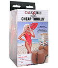 Cheap Thrills The Lifeguard