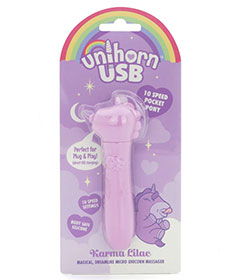 Unihorn USB Bullet Karma Lilac