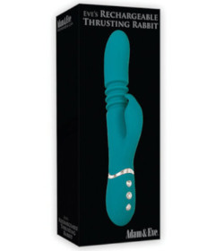 A&E - Thrusting Rabbit