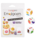 Emojigasm Dice