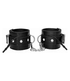 ELECTRO SHOCK - Handcuffs