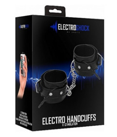 ELECTRO SHOCK - Handcuffs