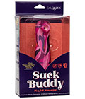 Naughty Bits Suck Buddy Playful Massager