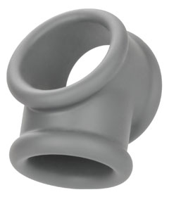 Alpha Liquid Silicone Precision ring