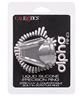 Alpha Liquid Silicone Precision ring