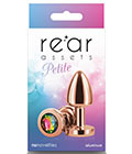 Rear Assets  Rose Gold Multi Gem Petite