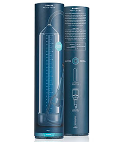Boners Penis Pump No 2