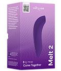 We-Vibe Melt 2 - Purple
