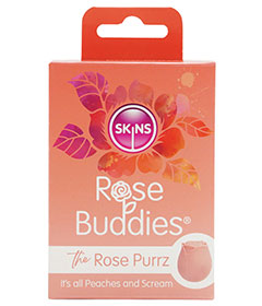 Skins Rose Buddies The Rose Purrz