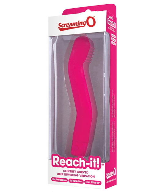 SO Reach-It Pink
