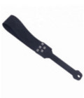 PAD050 Studded Silicone Paddle