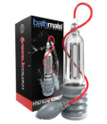 Bathmate Hydroxtreme9 Pump Kit Clear