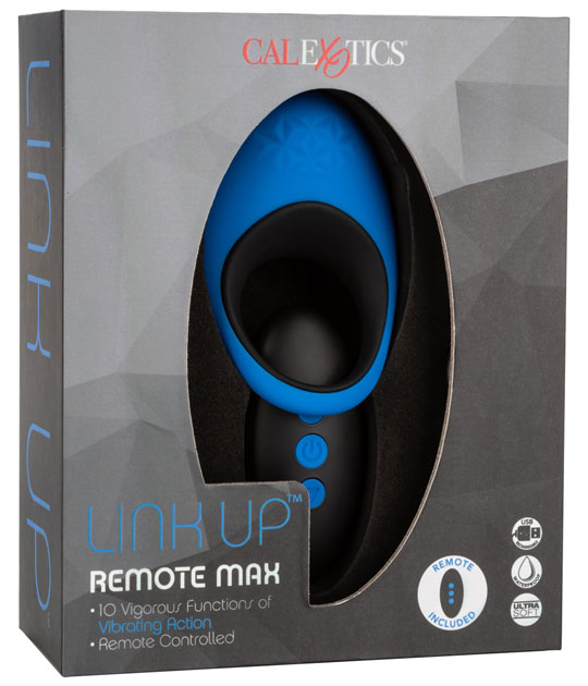 Link Up Remote Max