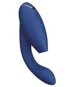 Womanizer Duo 2 Blueberry