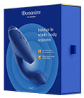 Womanizer Duo 2 Blueberry
