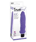 True Feel  65 In Realistic Vibe Purple