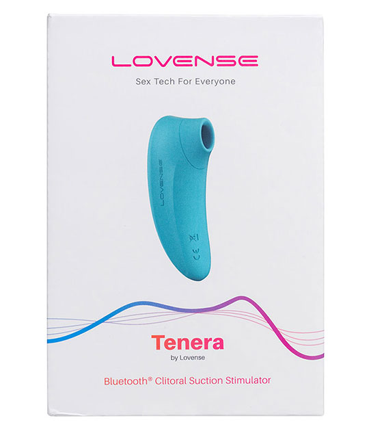 Lovense - Tenera