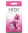 Rear Assets  Pink Small