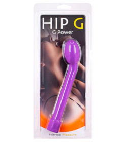 Hip G Waterproof G-Spot Vibrator