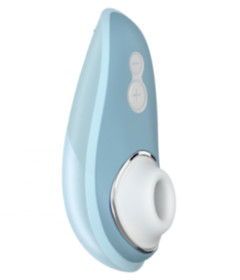 Womanizer Liberty Powder Blue