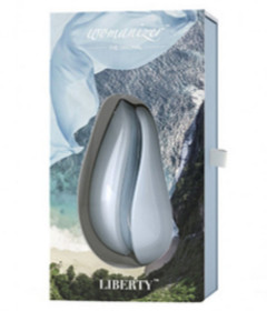 Womanizer Liberty Powder Blue