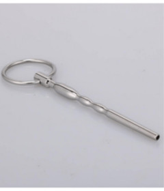 SOUND011 Metal Sound with Ring