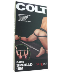 COLT Camo Spread Em