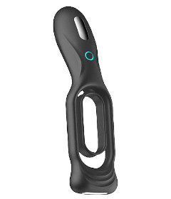 SONO No 88 Rechargeable Vibe Cock Ring