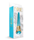 Nixie Jewel Satin Classic Vibe - Aqua