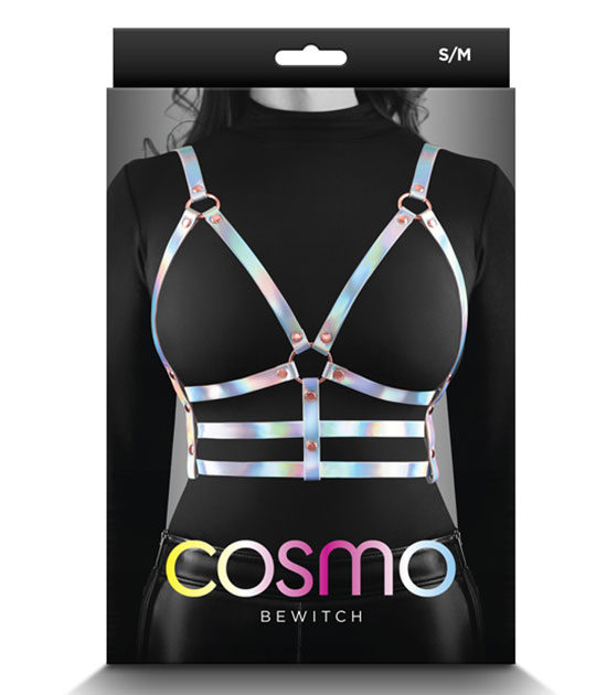 Cosmo Harness - Bewitch S M