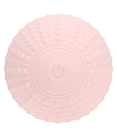 Loveline ComfortPulse Massager - Pink