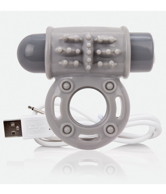 SO Charged O Wow 10 Function Grey