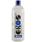 EROS AQUA Waterbased Lubricant 1000ml