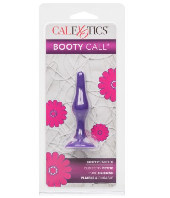 Booty Call Booty Starter - Purple