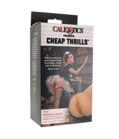 Cheap Thrills - The French Maid
