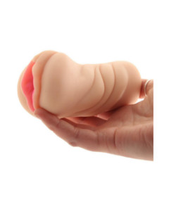 Pornstar Fuckable - Alanah Rae Pussy