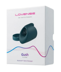 Gush by Lovense