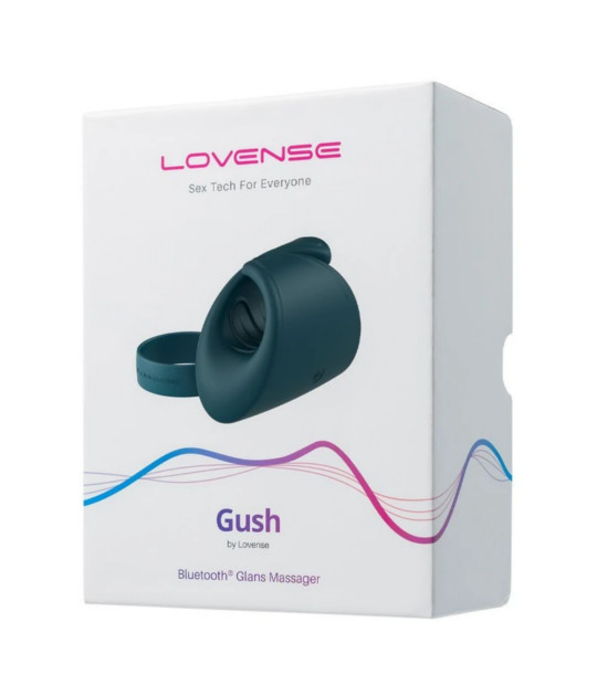 Gush by Lovense