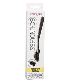 Boundless Pleasure Wheel
