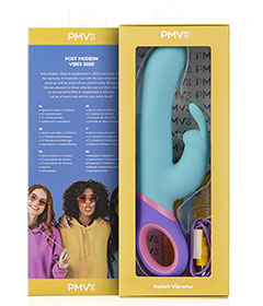 PMV20 Meta Rabbit Vibrator