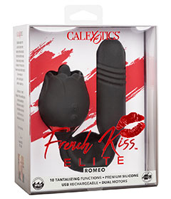 French Kiss Elite Romeo