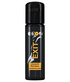 EROS EXIT Silicone Anal Glide 100ml