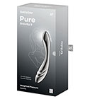 Satisfyer - Pure Gravity 3 Weighted