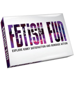 Fetish Fun Game