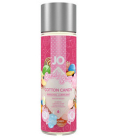 JO H2O Cotton Candy 60ml